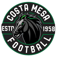 Costa Mesa Football